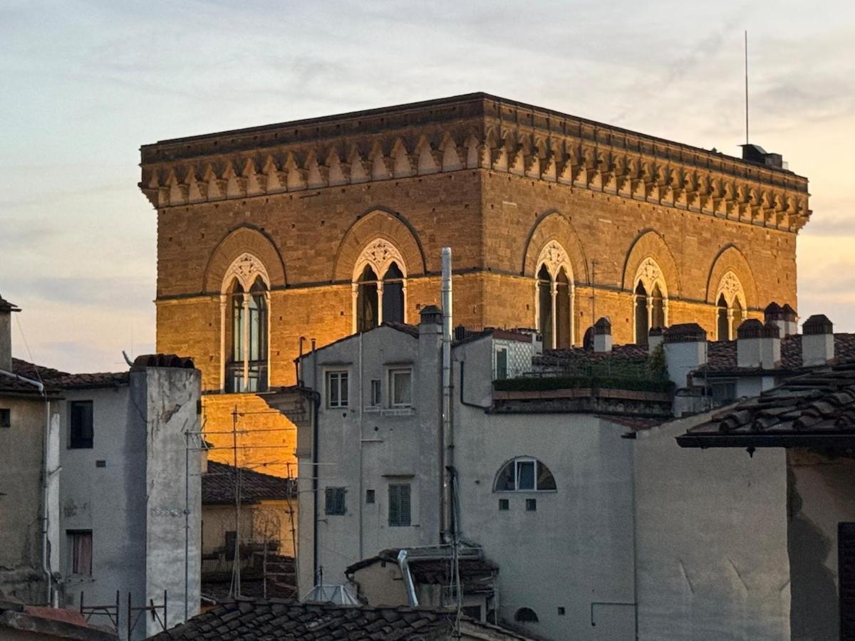 Apartment New Duomo Amazing Terrace View Florence