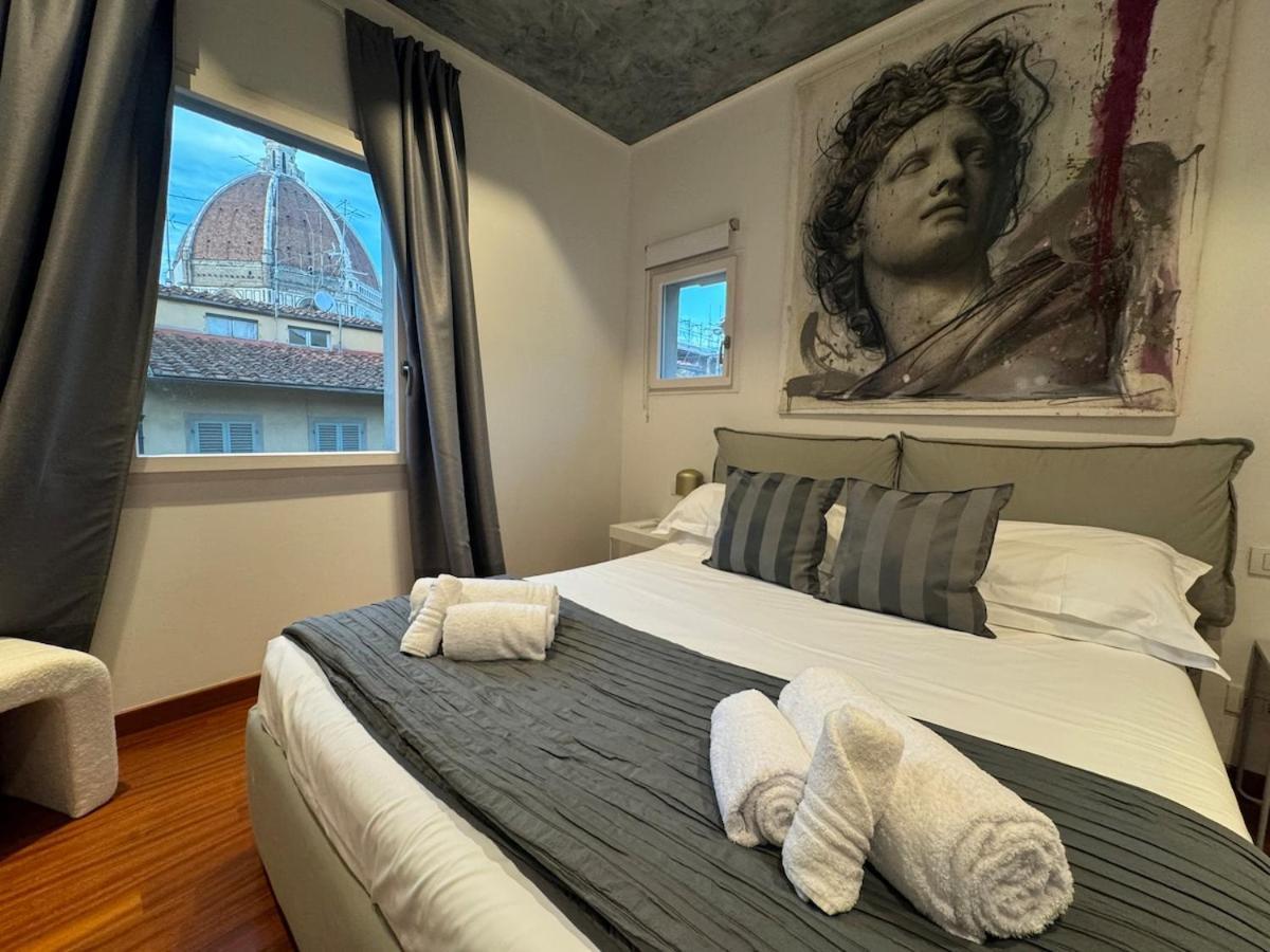 New Duomo Amazing Terrace View Apartment