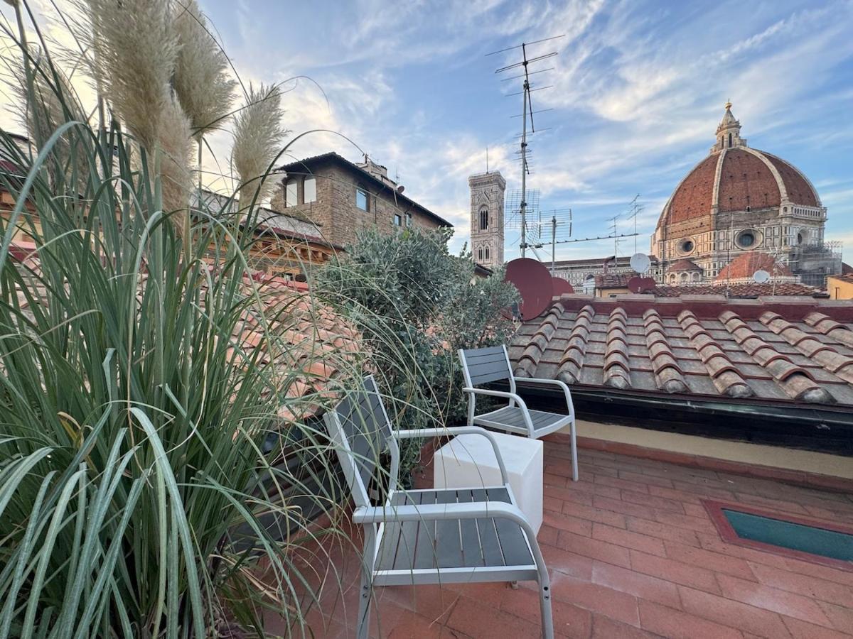 Apartment New Duomo Amazing Terrace View