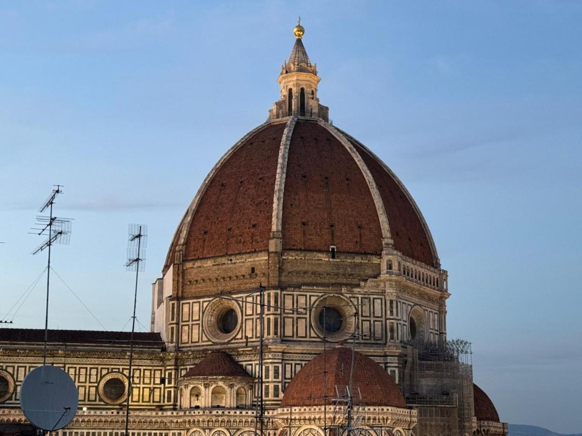New Duomo Amazing Terrace View