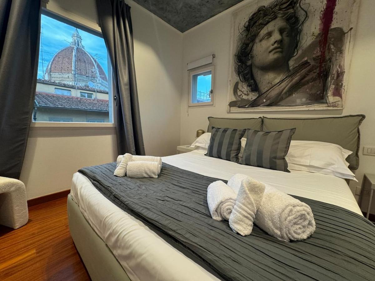 New Duomo Amazing Terrace View Apartment