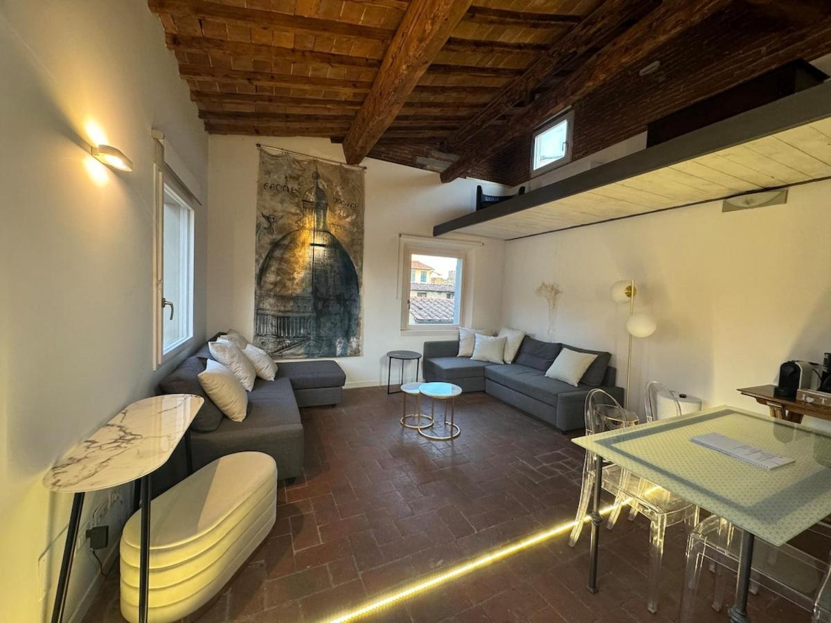 New Duomo Amazing Terrace View Apartment *