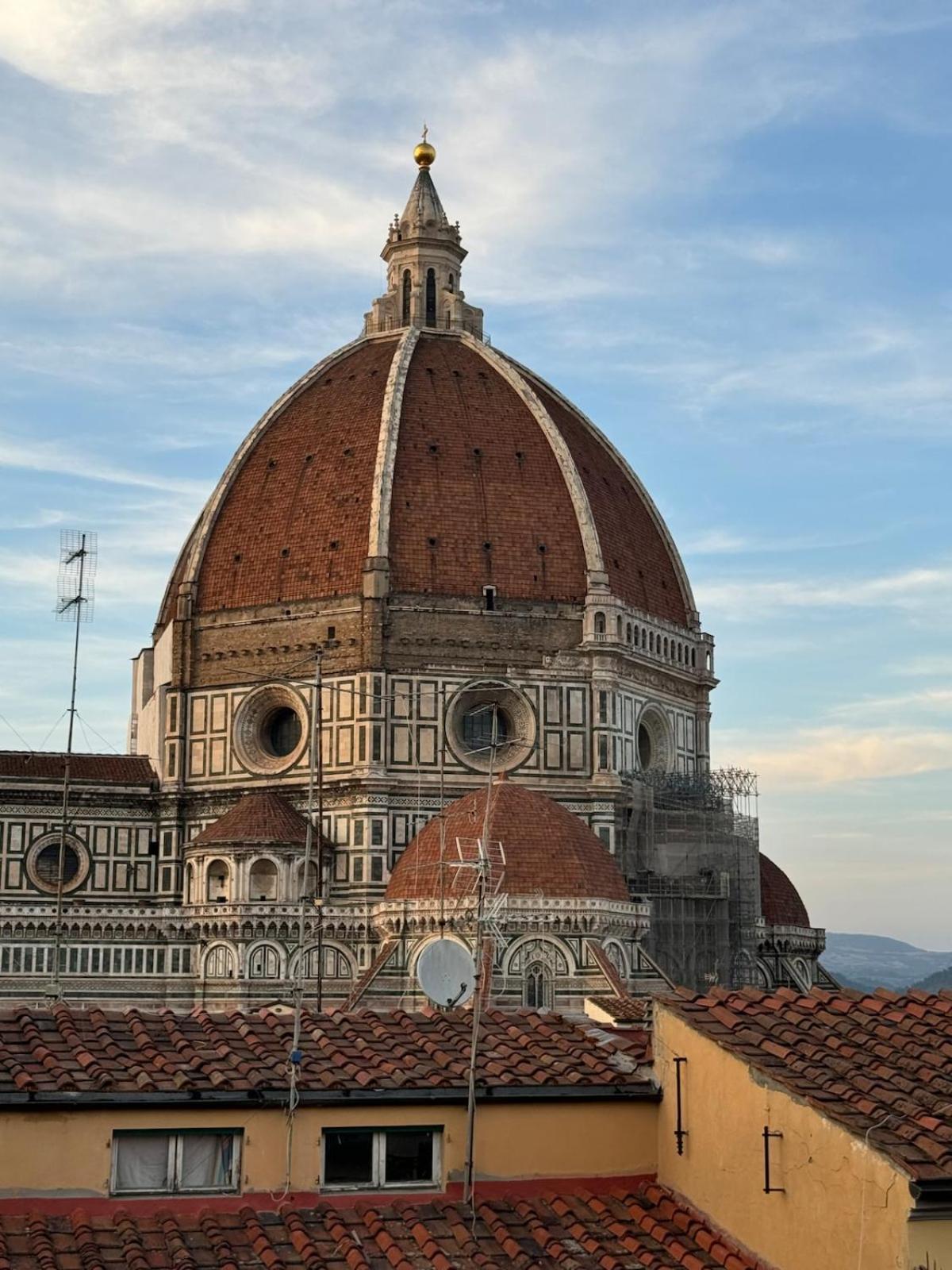 New Duomo Amazing Terrace View Apartment *