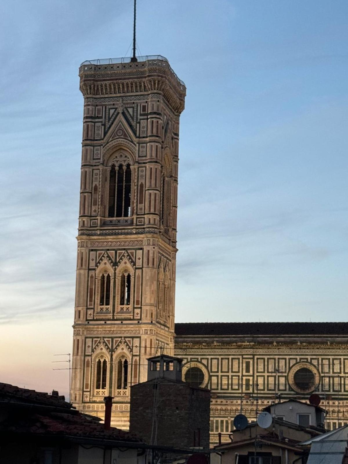 New Duomo Amazing Terrace View Apartment *