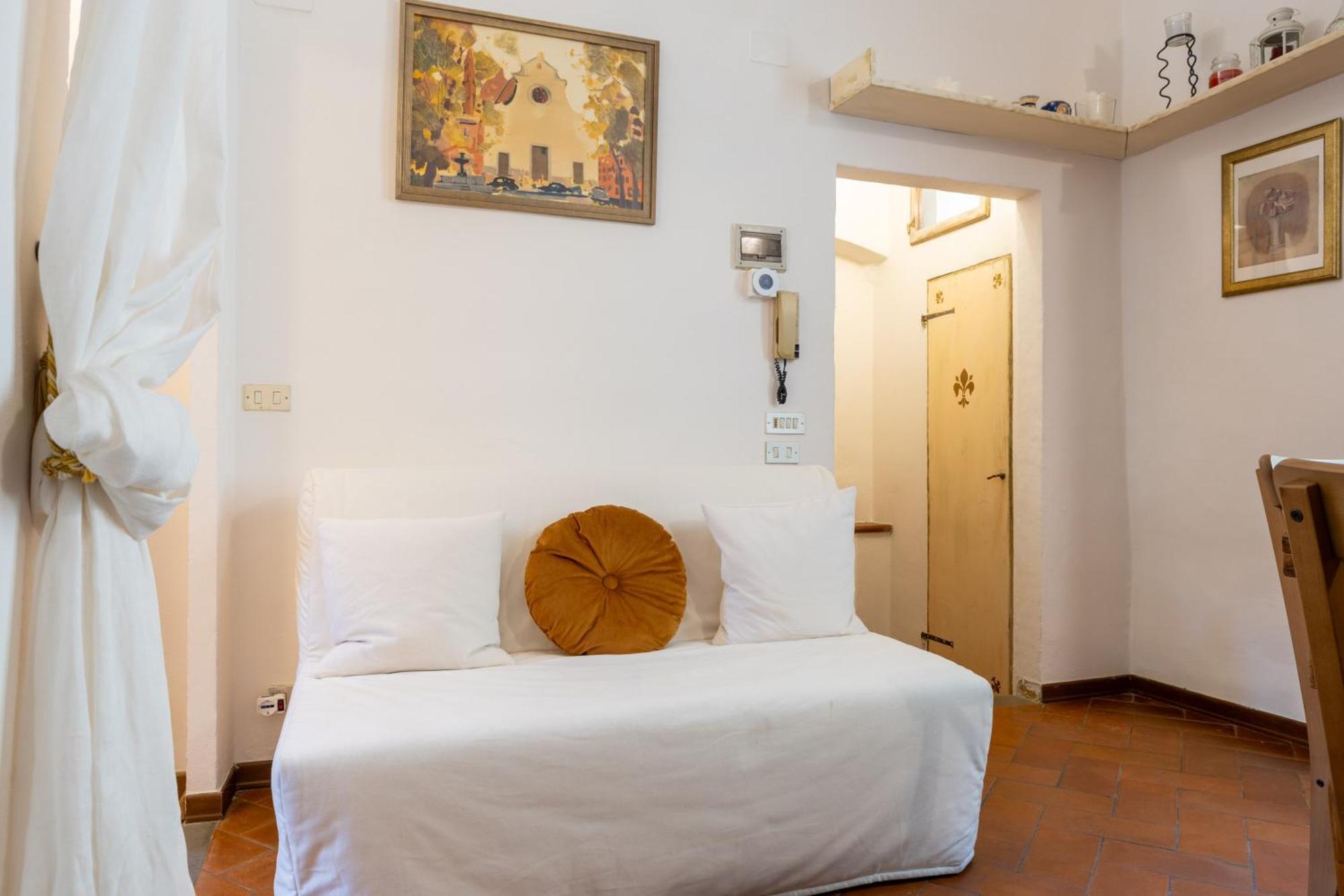 Romana Apartment Florence
