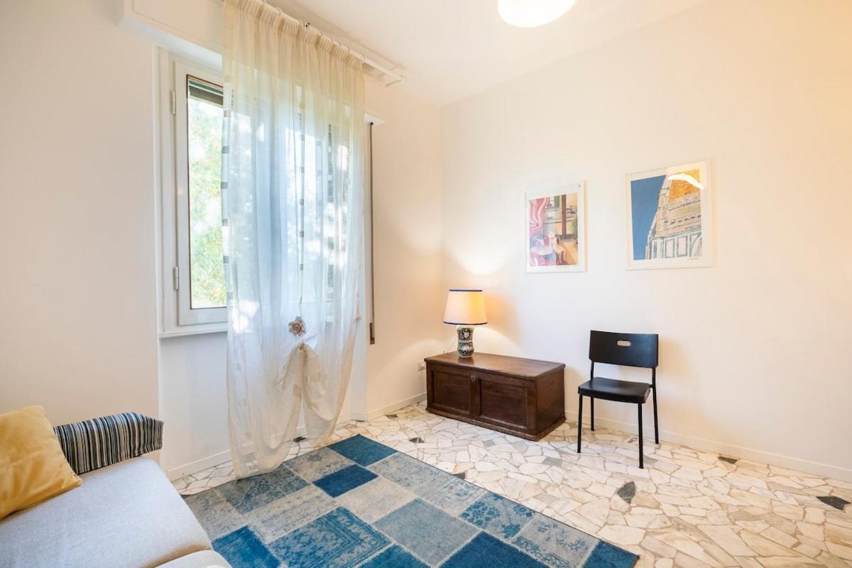 Apartment Franchi Stadium Elegant
