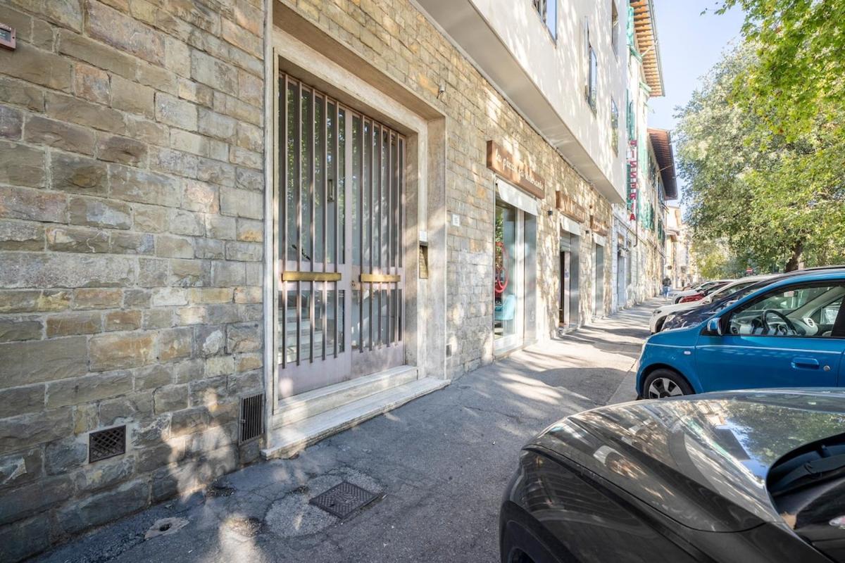 Franchi Stadium Elegant Apartment Florence