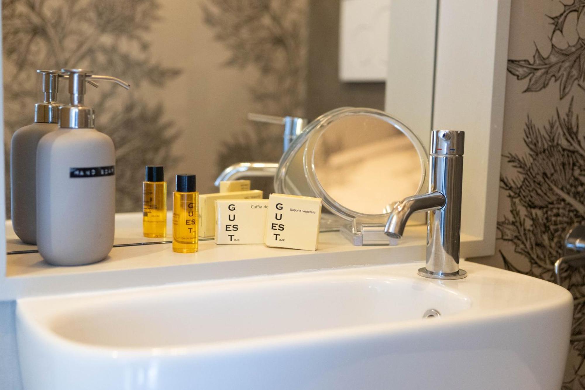 Santo Spirito Rooftop Retreat Apartment