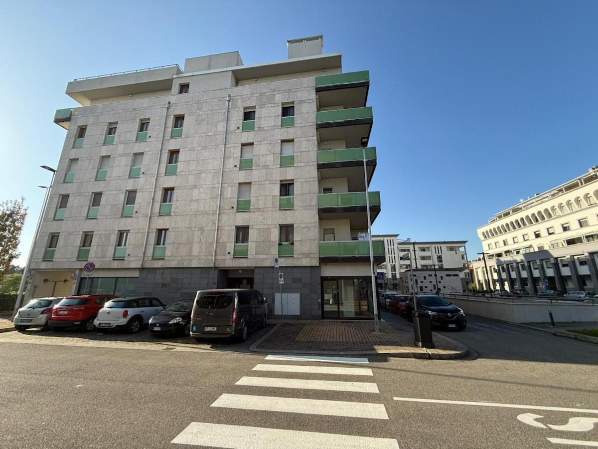 Leopolda Apartment Florence