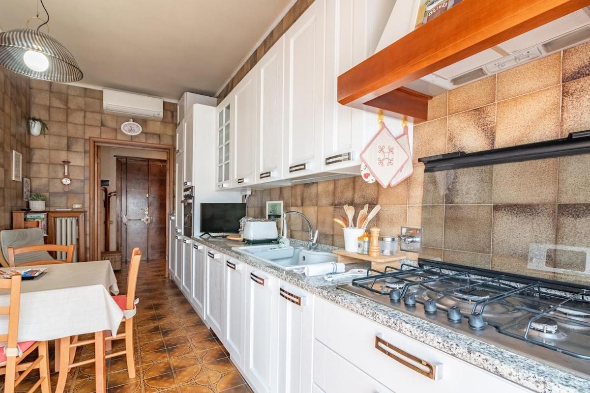 Micheli Charming Apt- Steps From Duomo-quiet Florence
