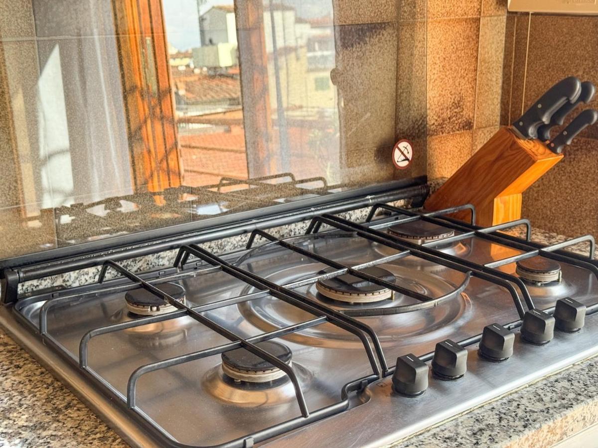 Micheli Charming Apt- Steps From Duomo-quiet Apartment Florence