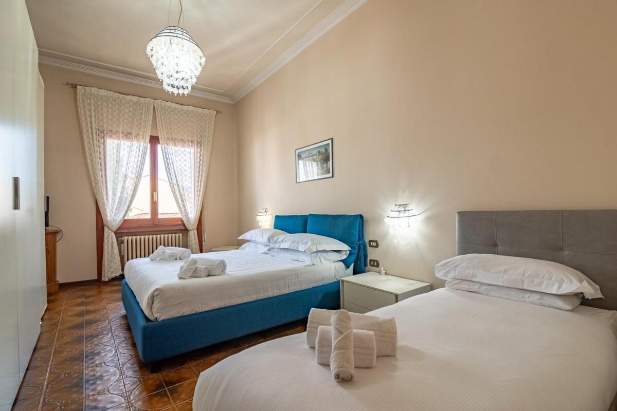 Micheli Charming Apt- Steps From Duomo-quiet *