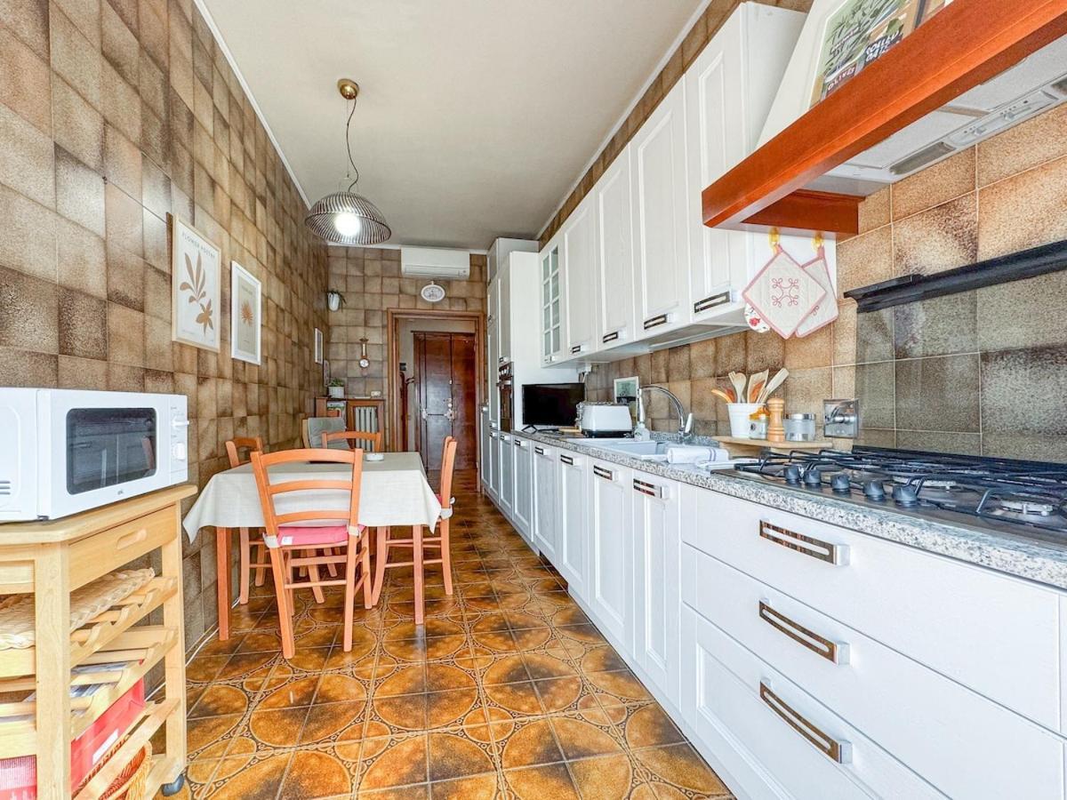 Apartment Micheli Charming Apt- Steps From Duomo-quiet