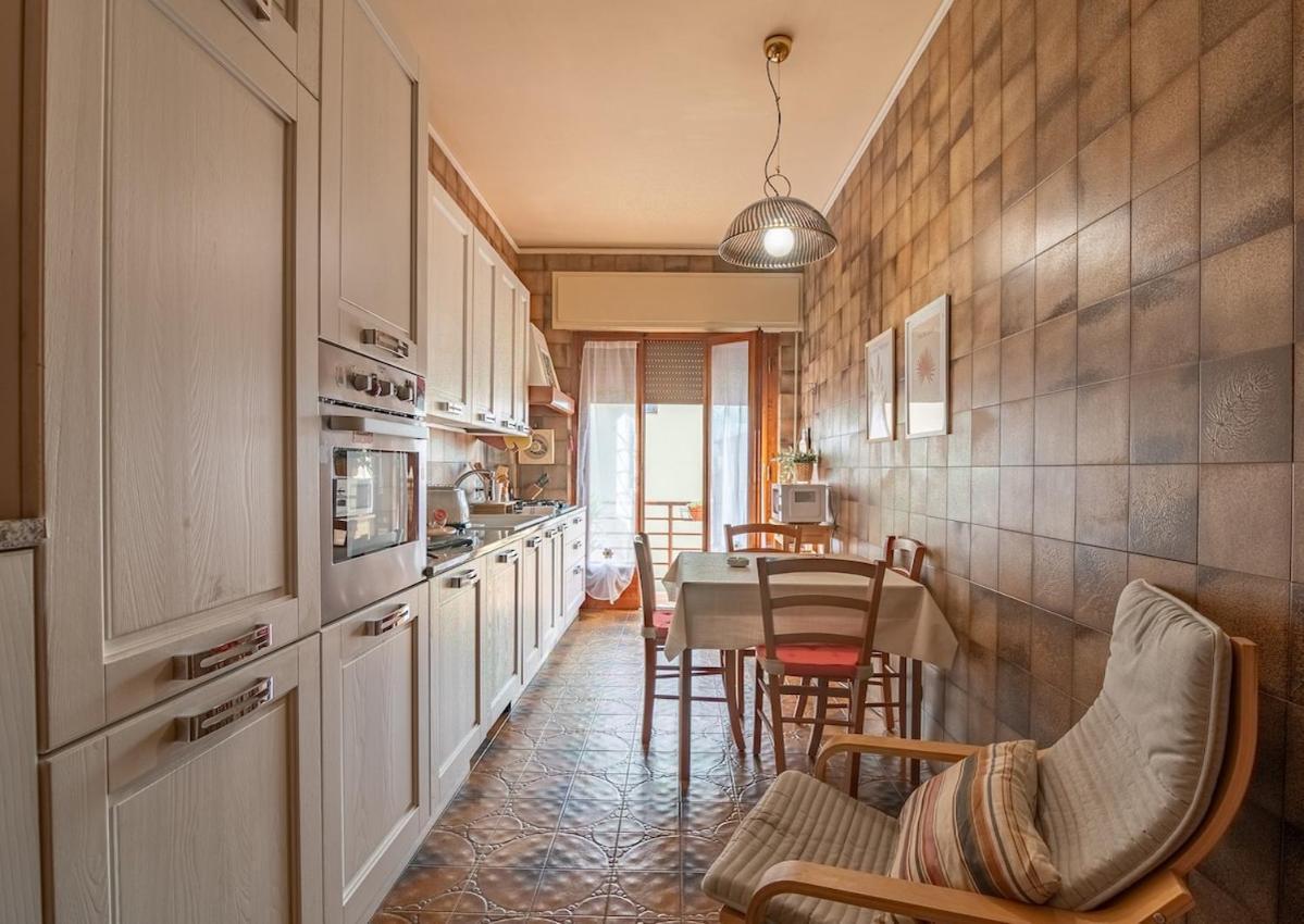 Micheli Charming Apt- Steps From Duomo-quiet Florence