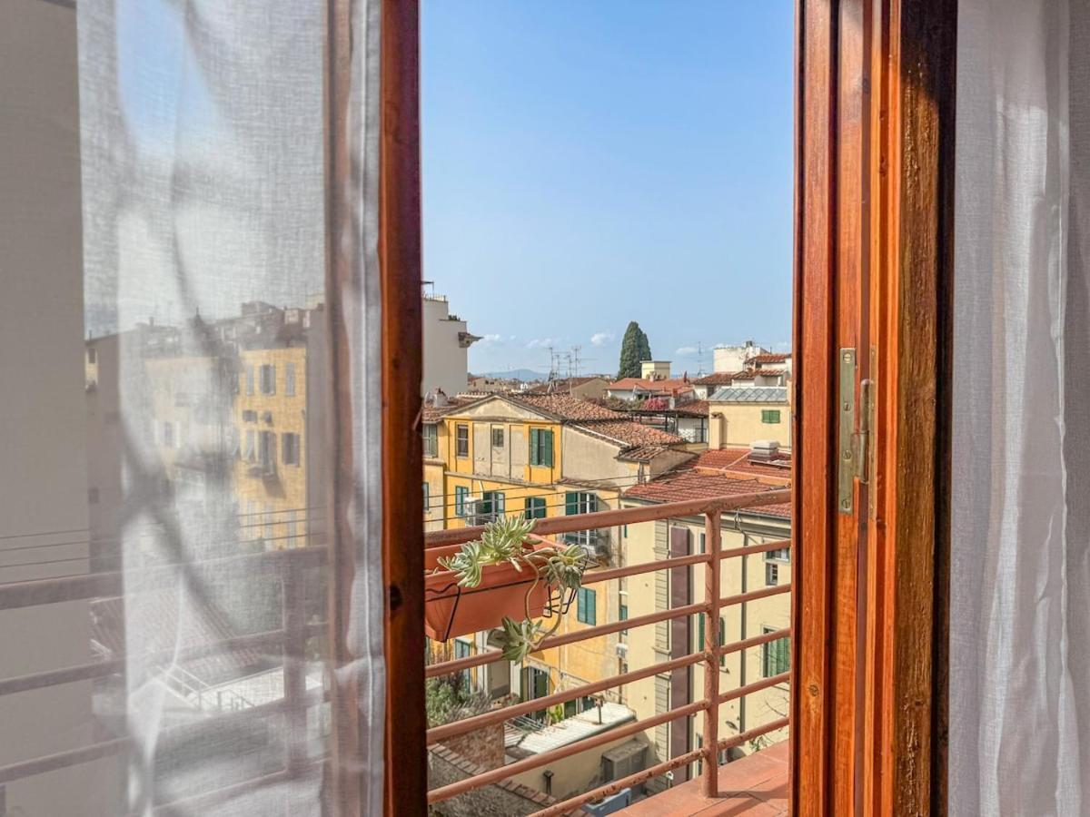 Apartment Micheli Charming Apt- Steps From Duomo-quiet