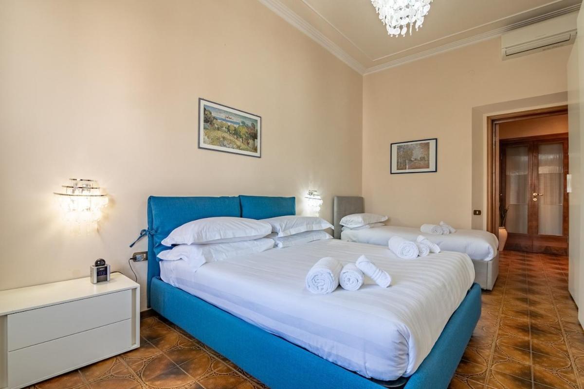 Micheli Charming Apt- Steps From Duomo-quiet *