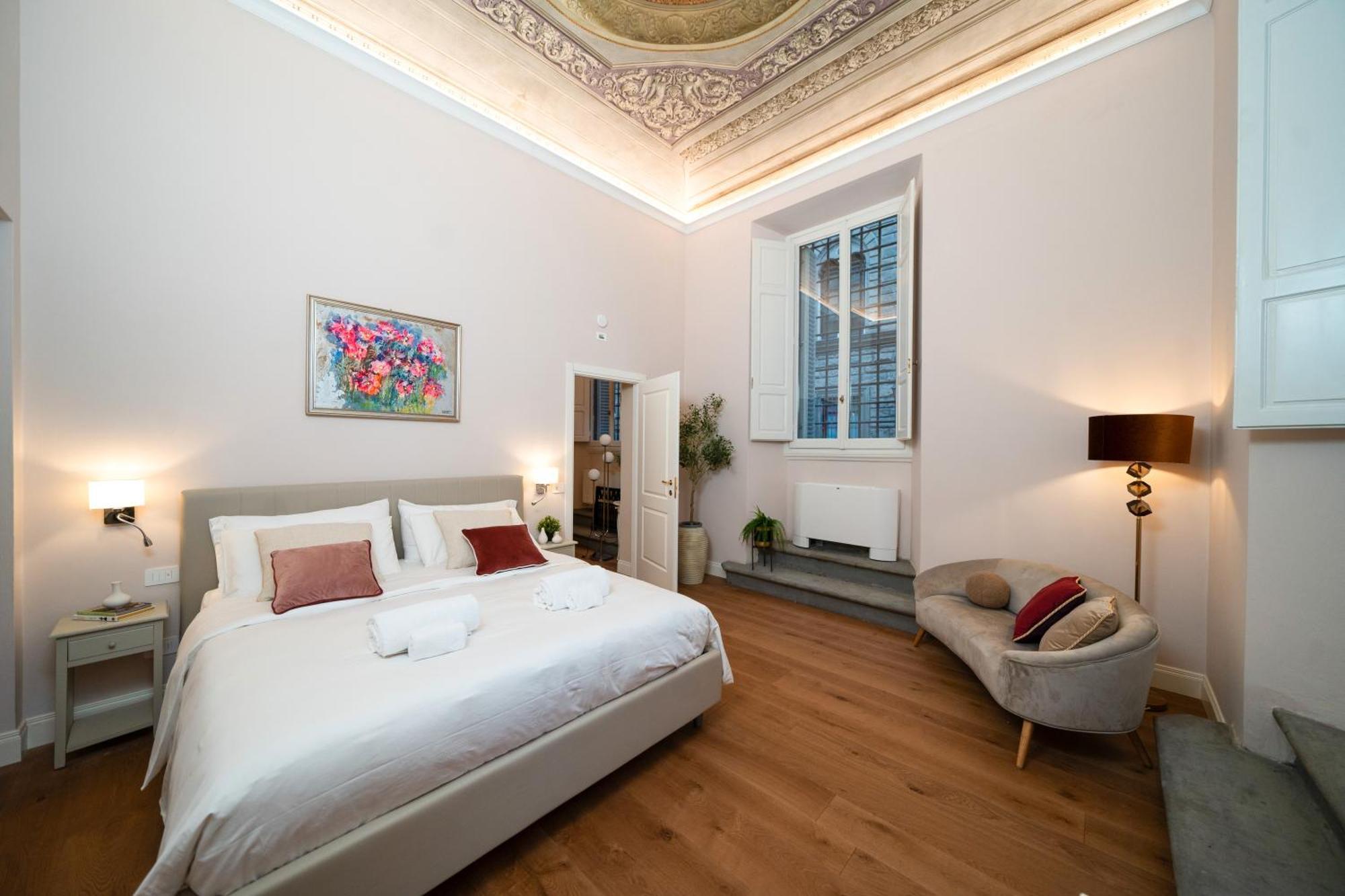 Apartment Bella Benci *