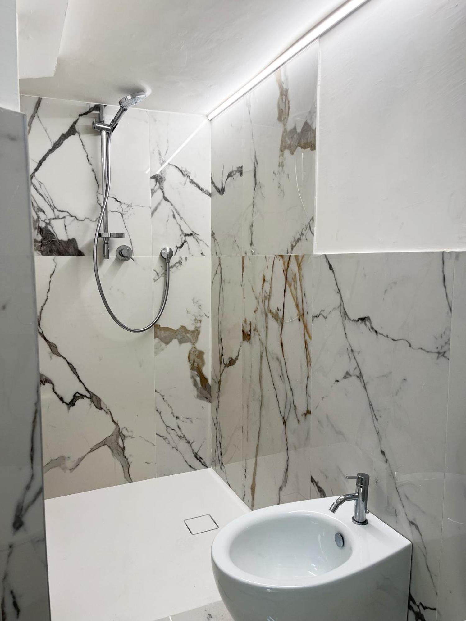 Pietro Appartement *