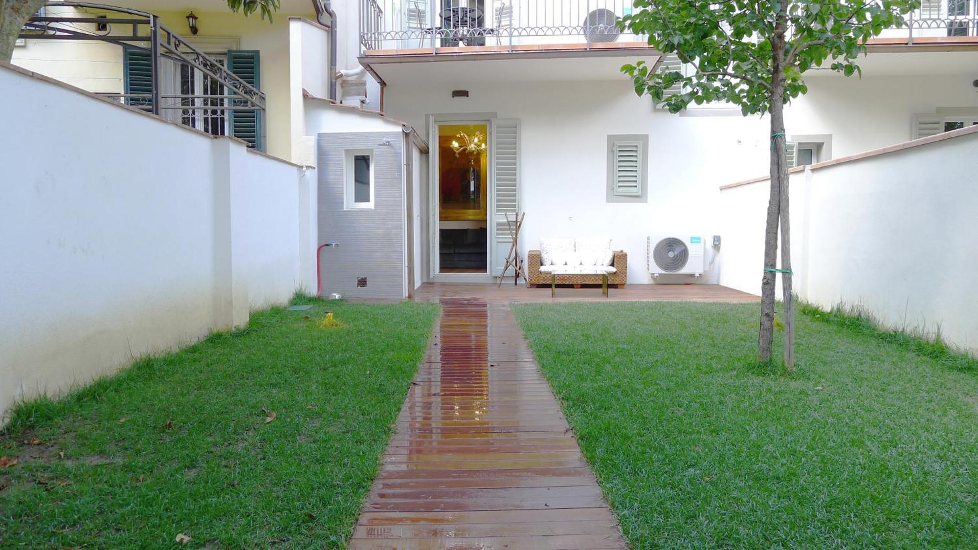 Pietro Appartement *