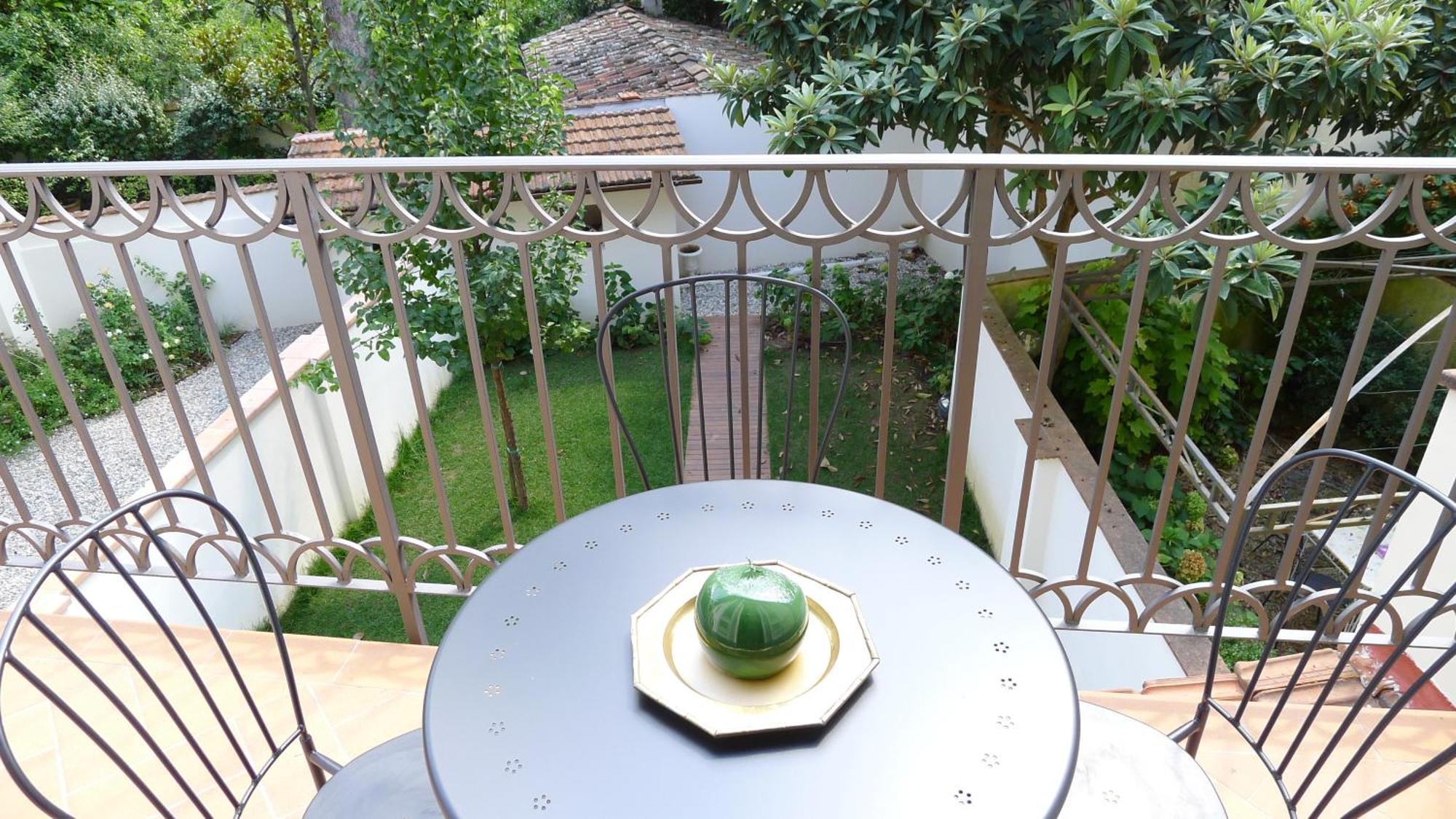 Pietro Appartement