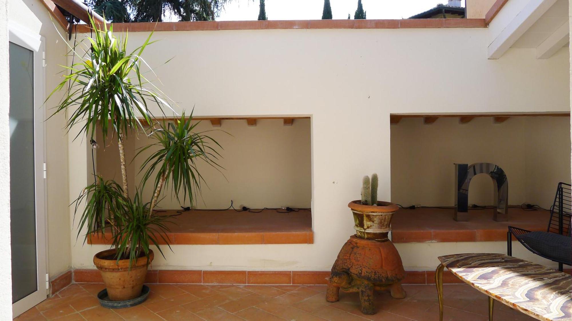 Pietro Appartement *