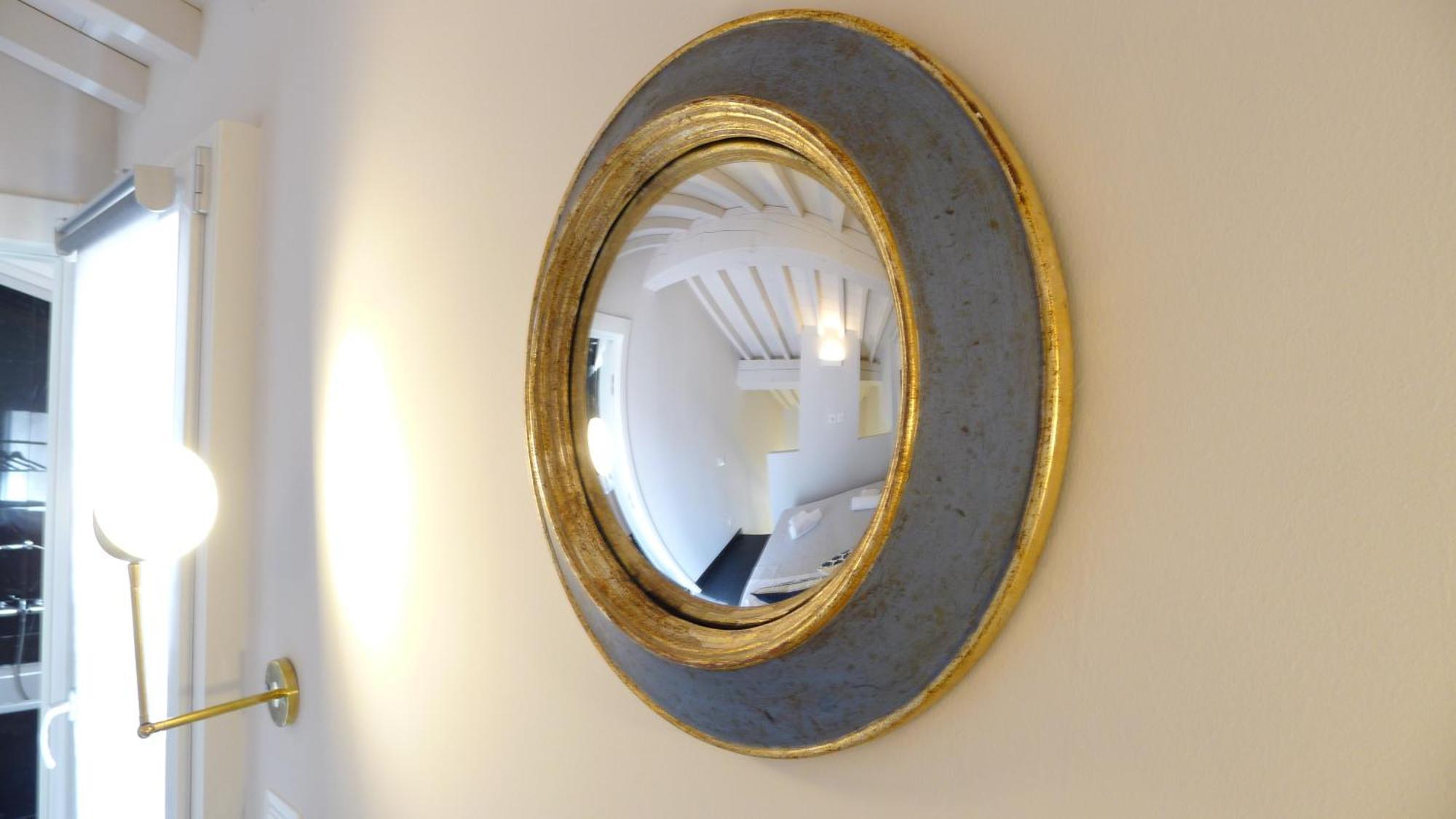 Pietro Appartement