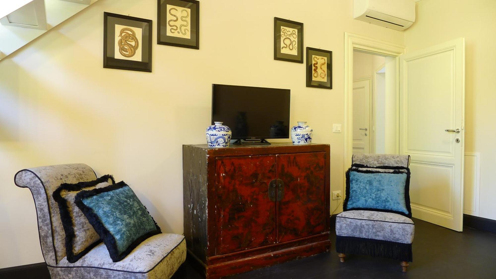 Pietro Appartement Florence