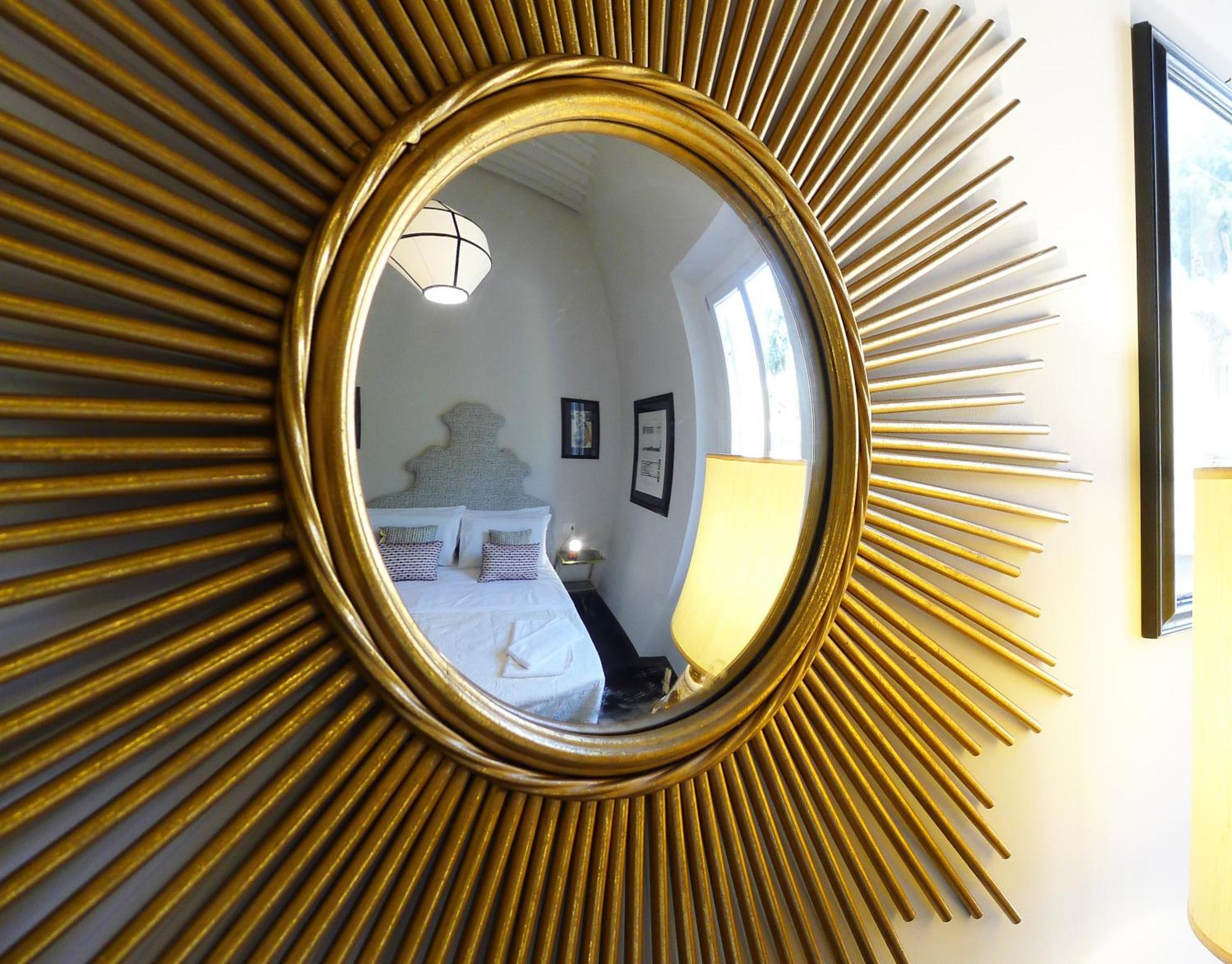 Pietro Appartement *