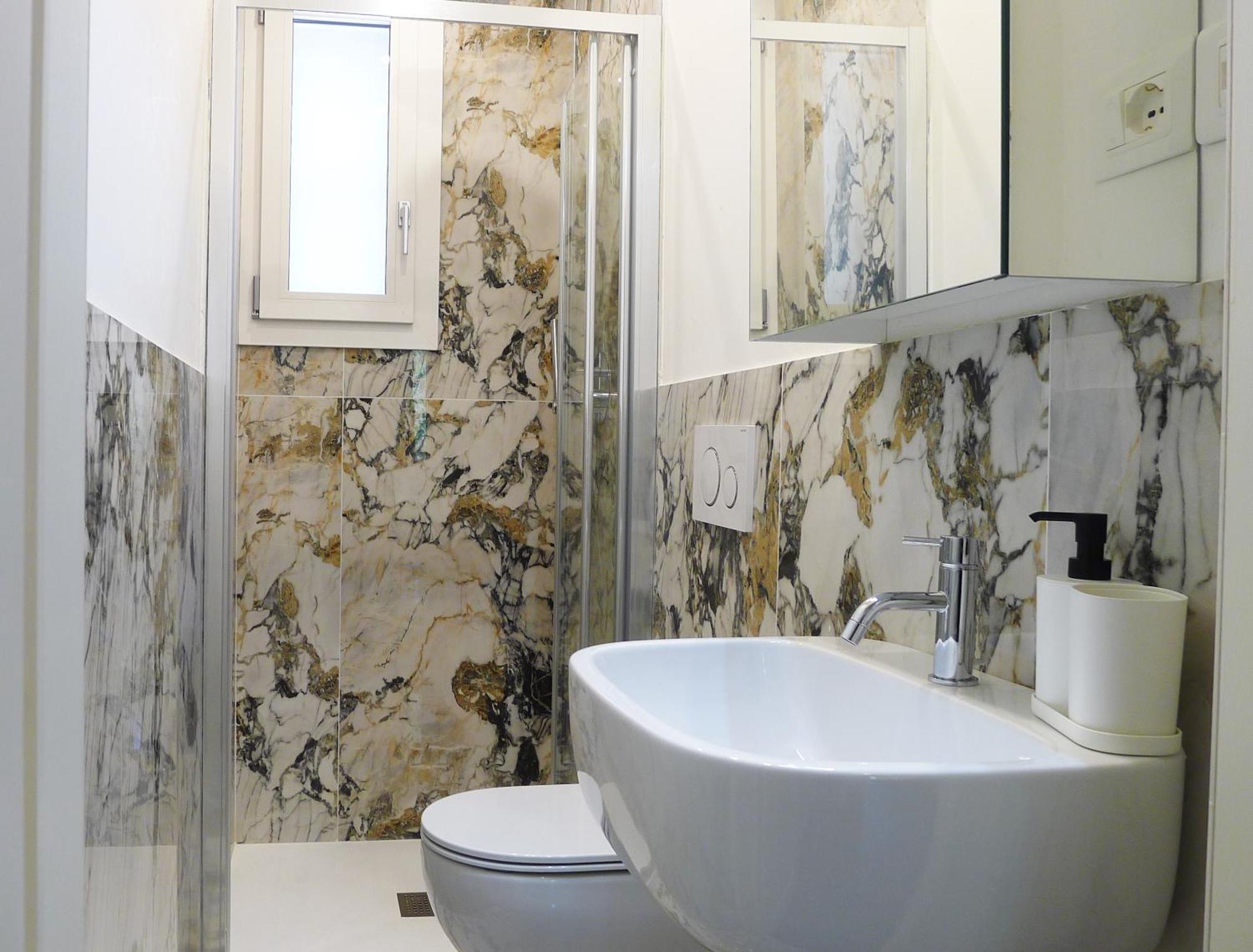 Appartement Pietro *