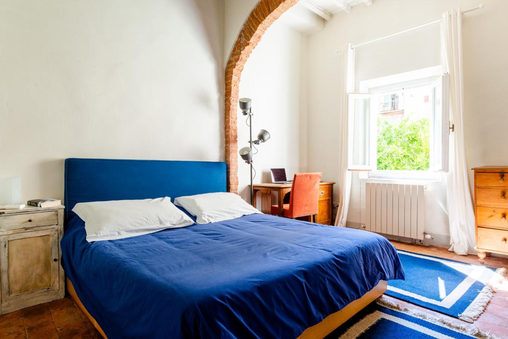 Santo Spirito House * Florence