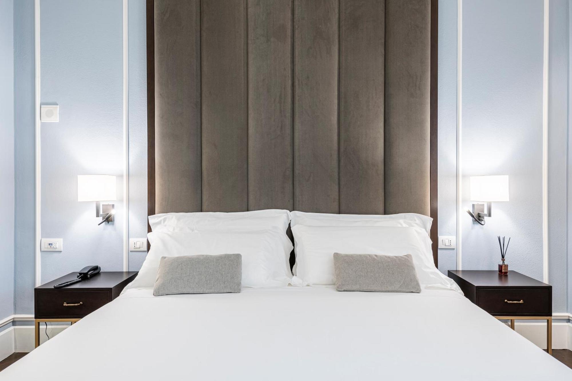 Glimpse Hotel Florence