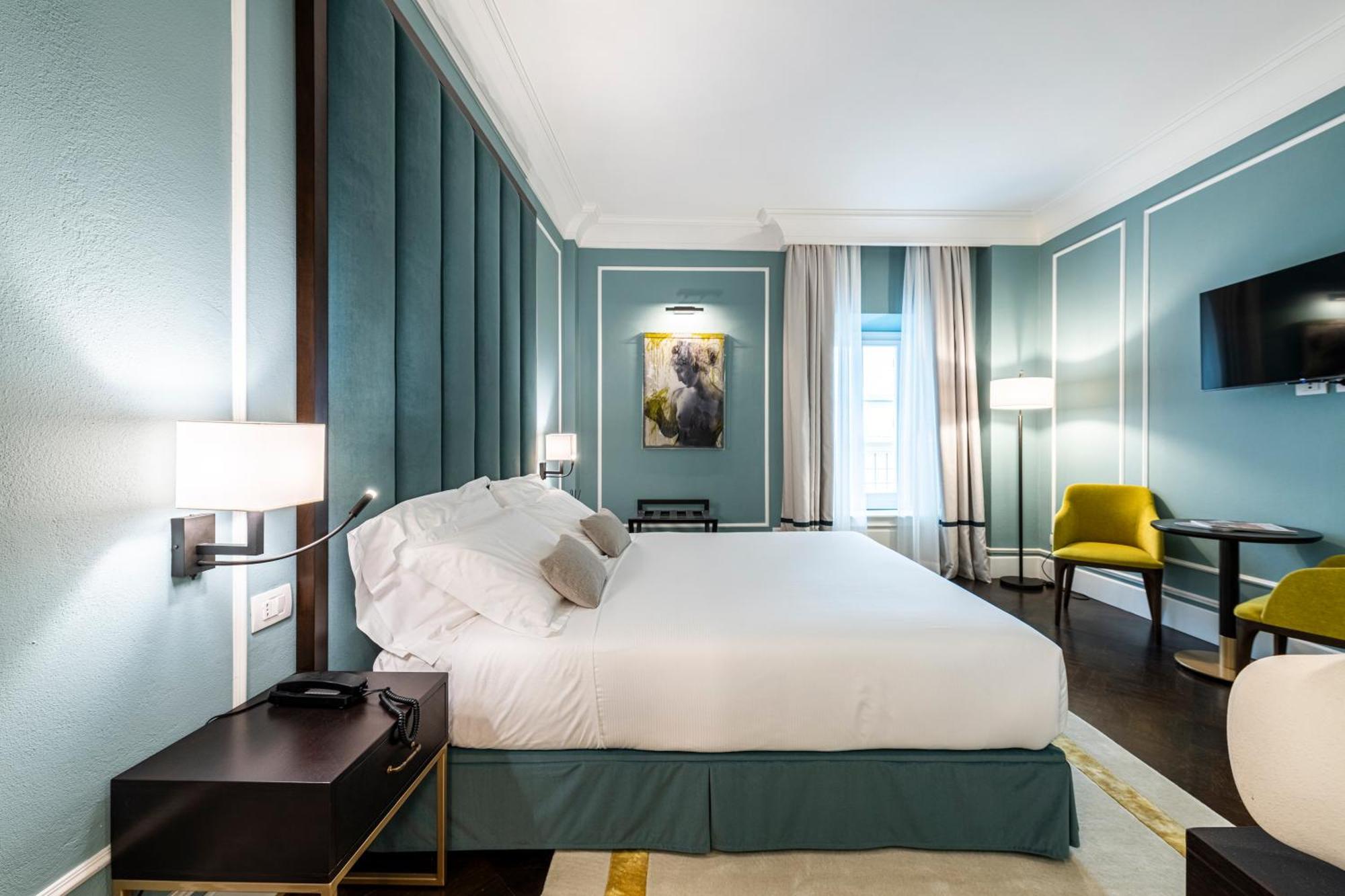 Hotel Glimpse