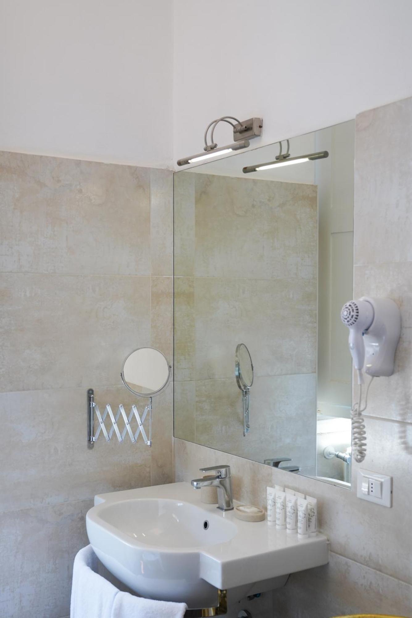 Alba Guest house