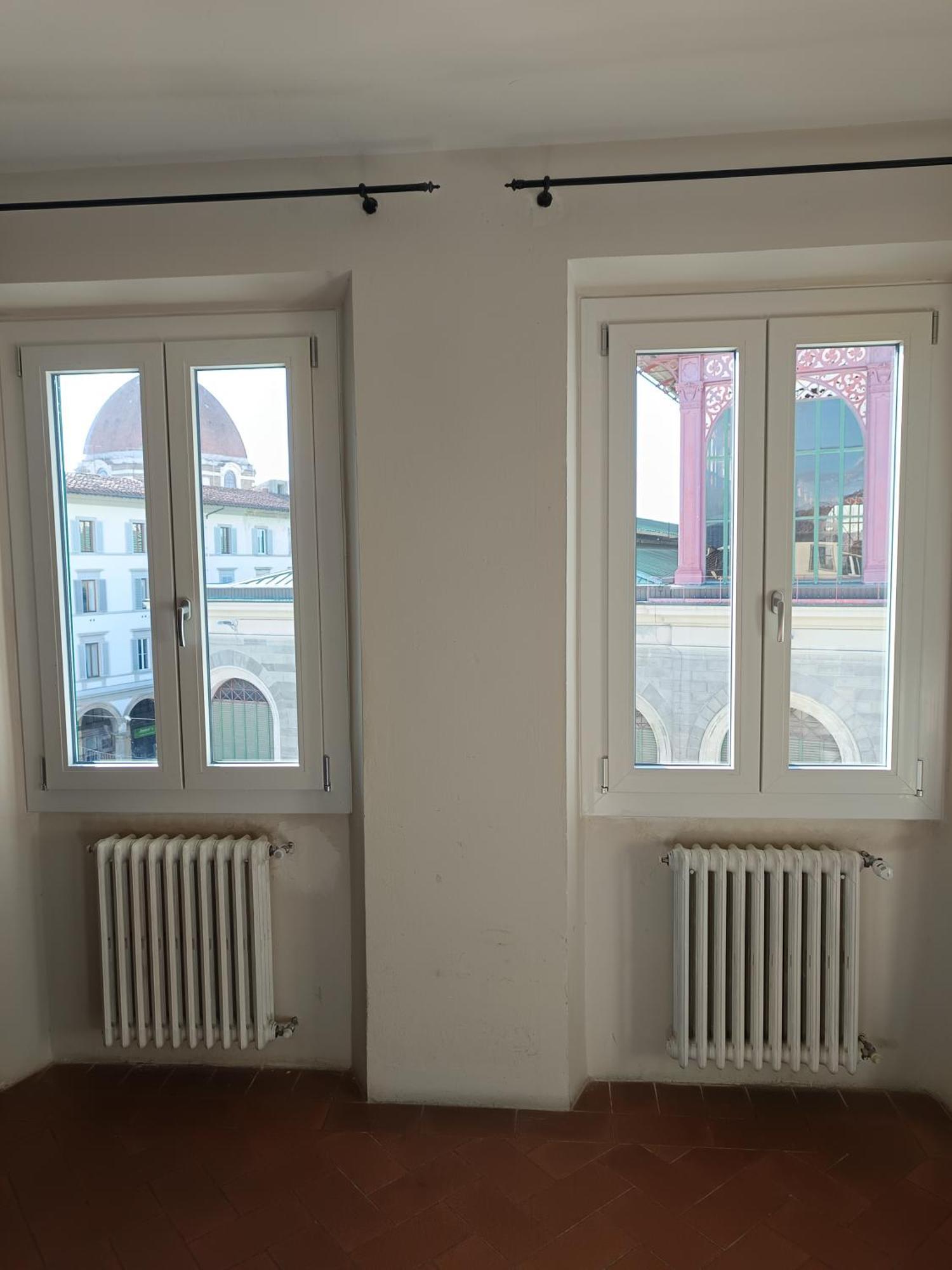Appartement Panoramic Near Duomo And Station Florence