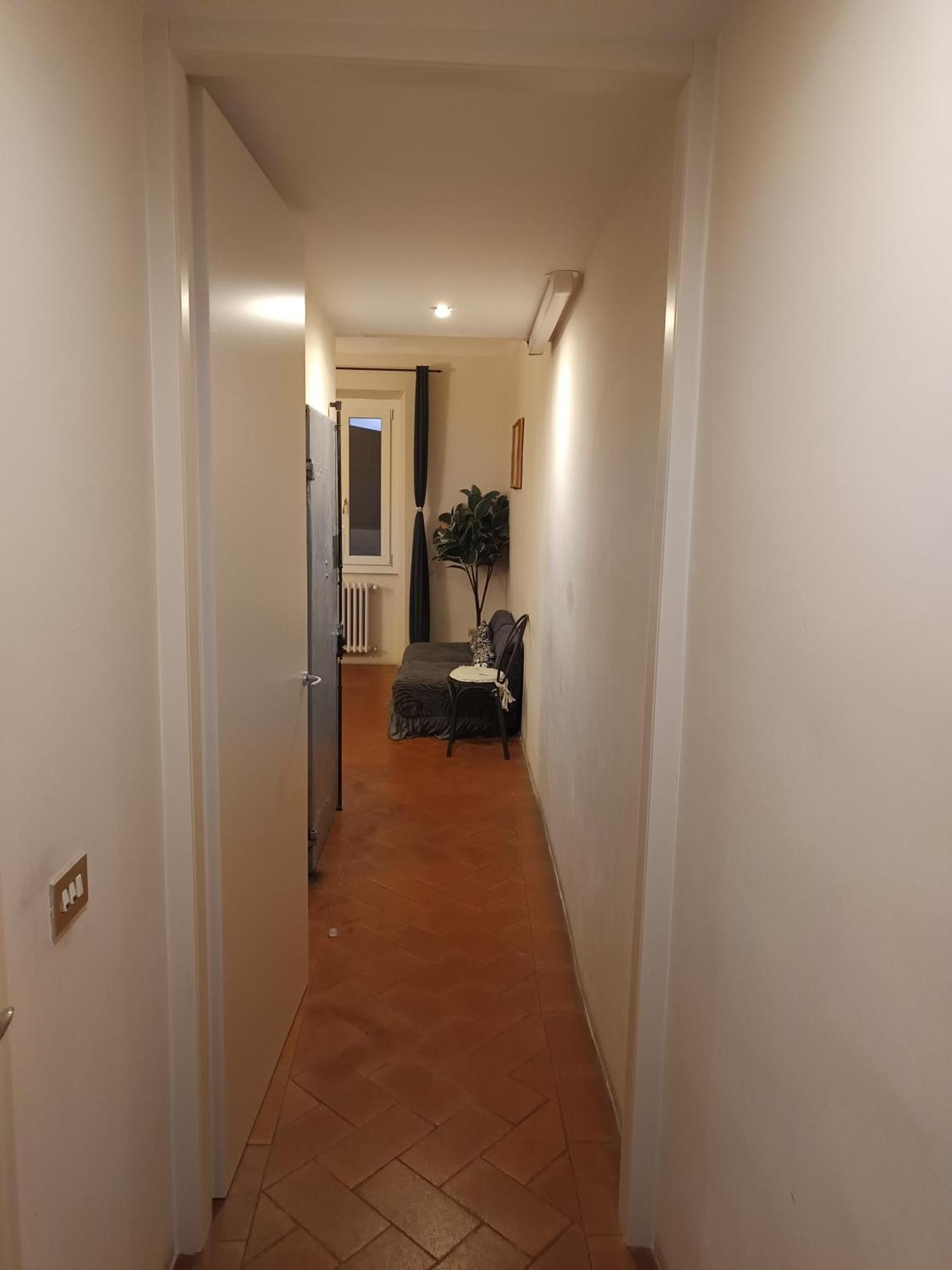 Panoramic Near Duomo And Station Appartement *