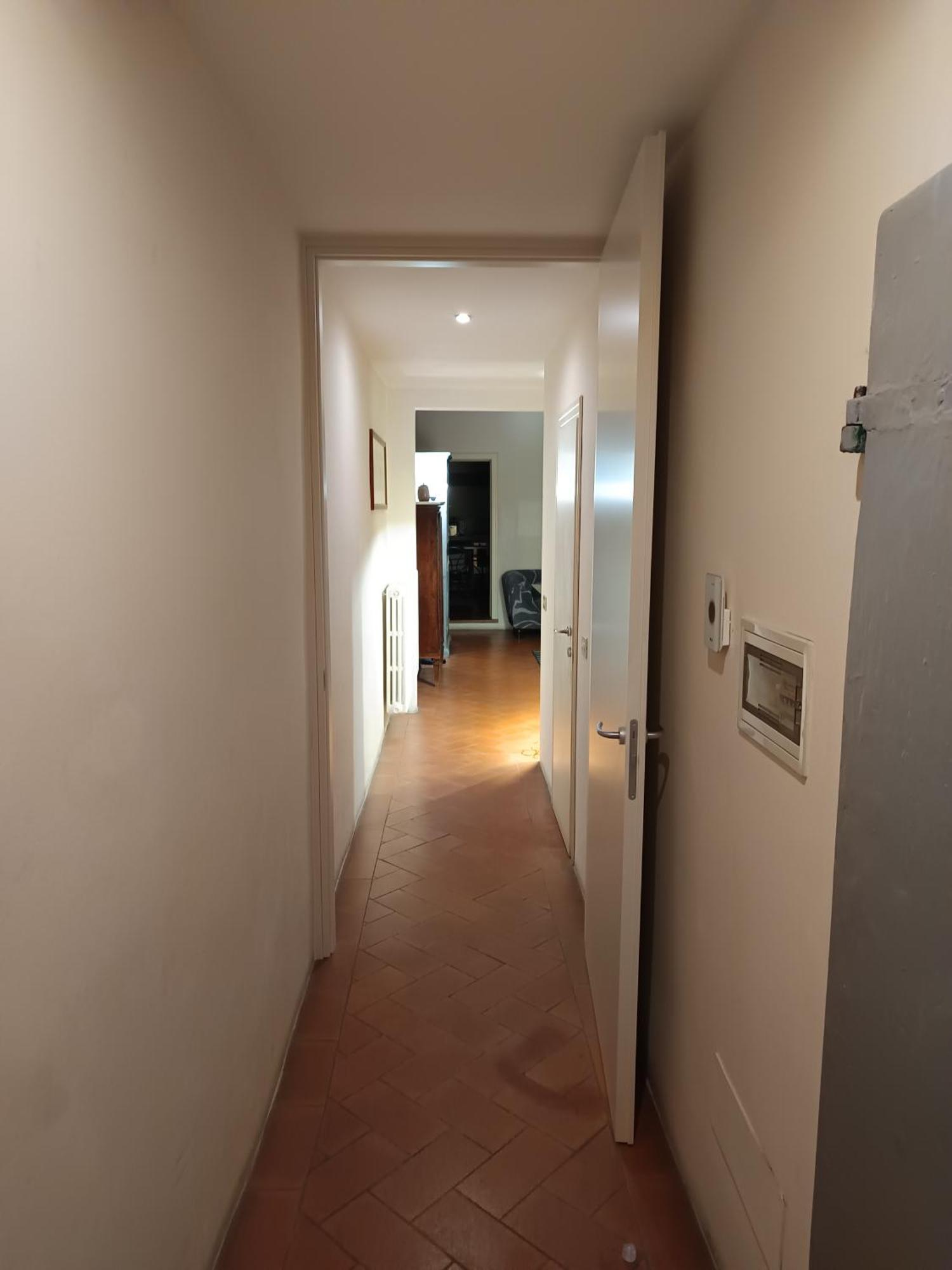 Appartement Panoramic Near Duomo And Station *