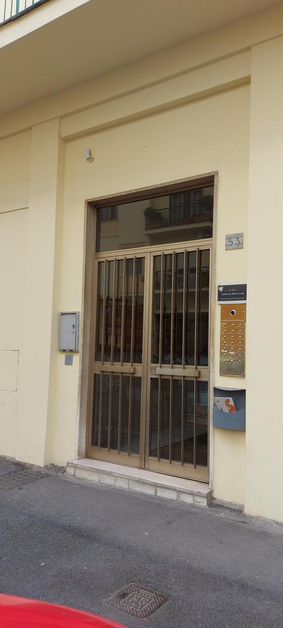 L'ile Di Ile Appartement