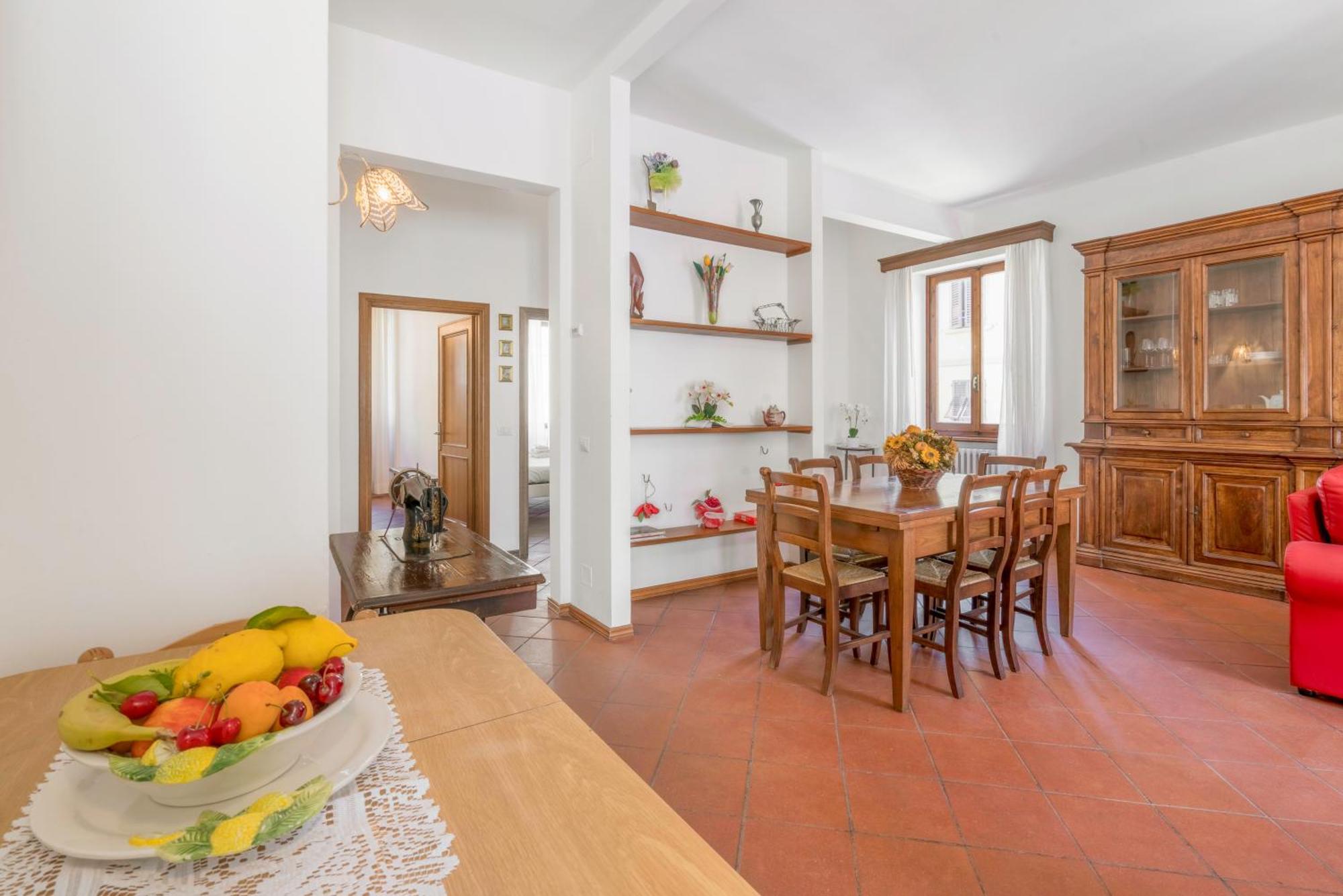Appartement Chiara In Porta San Frediano