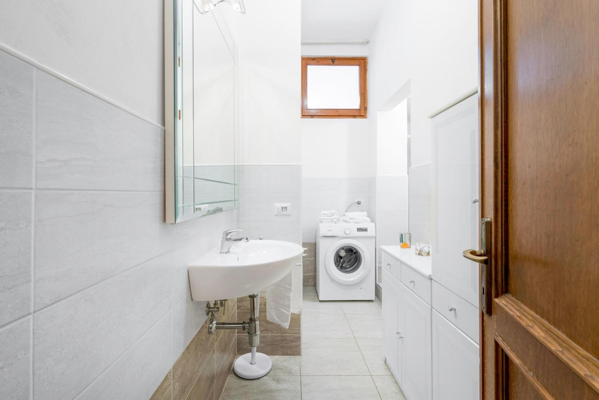 Appartement Chiara In Porta San Frediano Florence