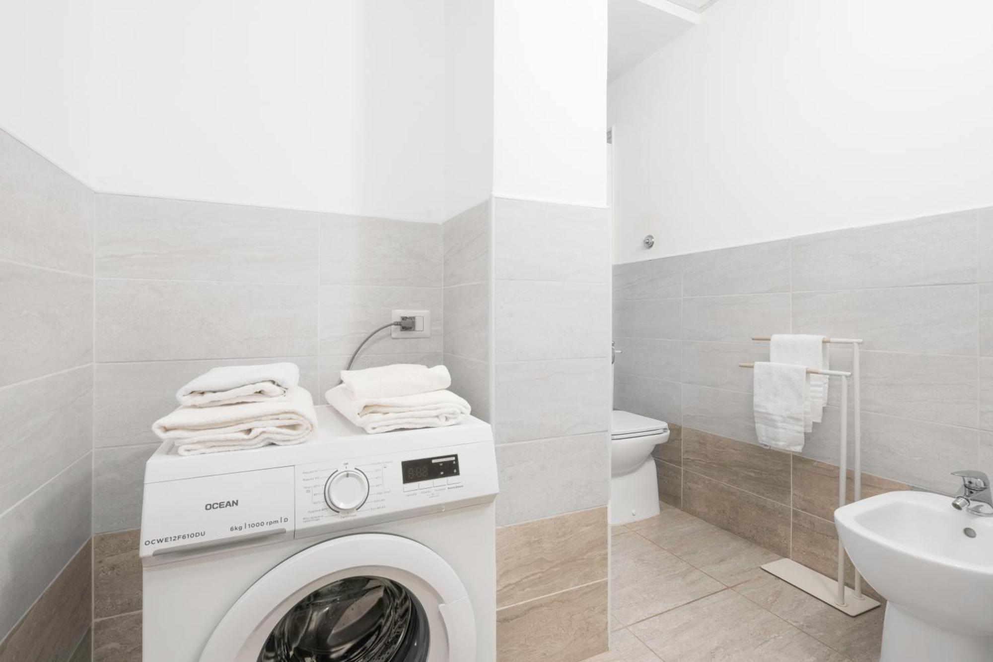 Appartement Chiara In Porta San Frediano Florence