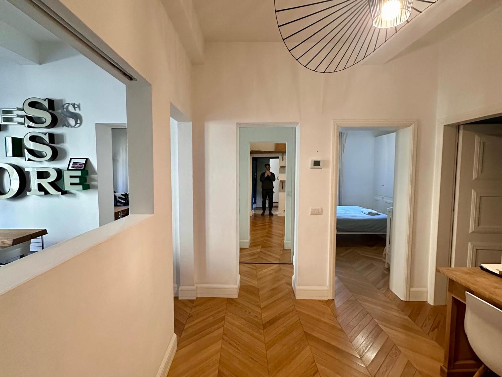 Appartement Flora