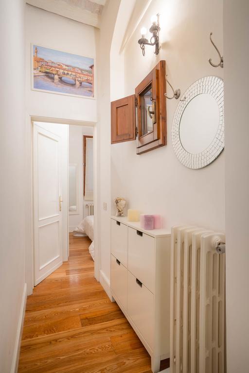 Il Gigliolo Apartment Florence