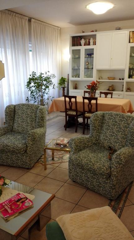 Eda Guest house *