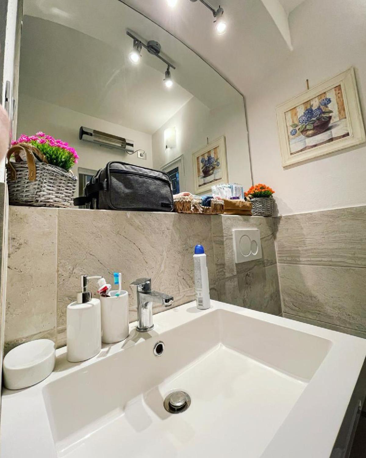 Bed & Breakfast 39 Florence