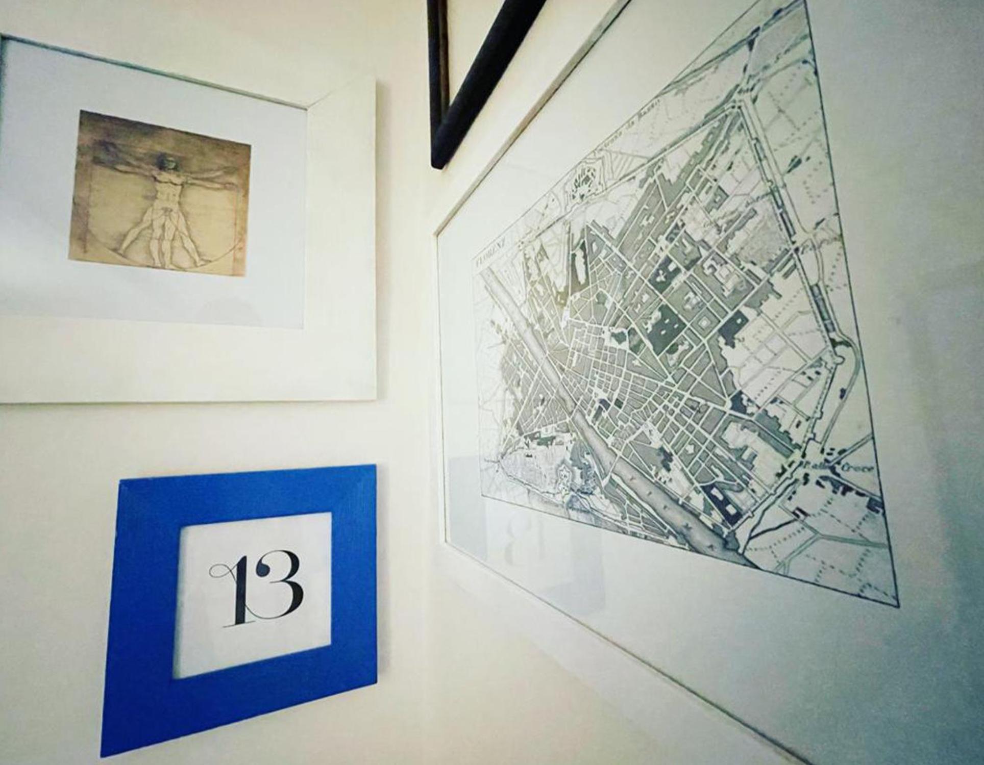 39 Bed & Breakfast Florence