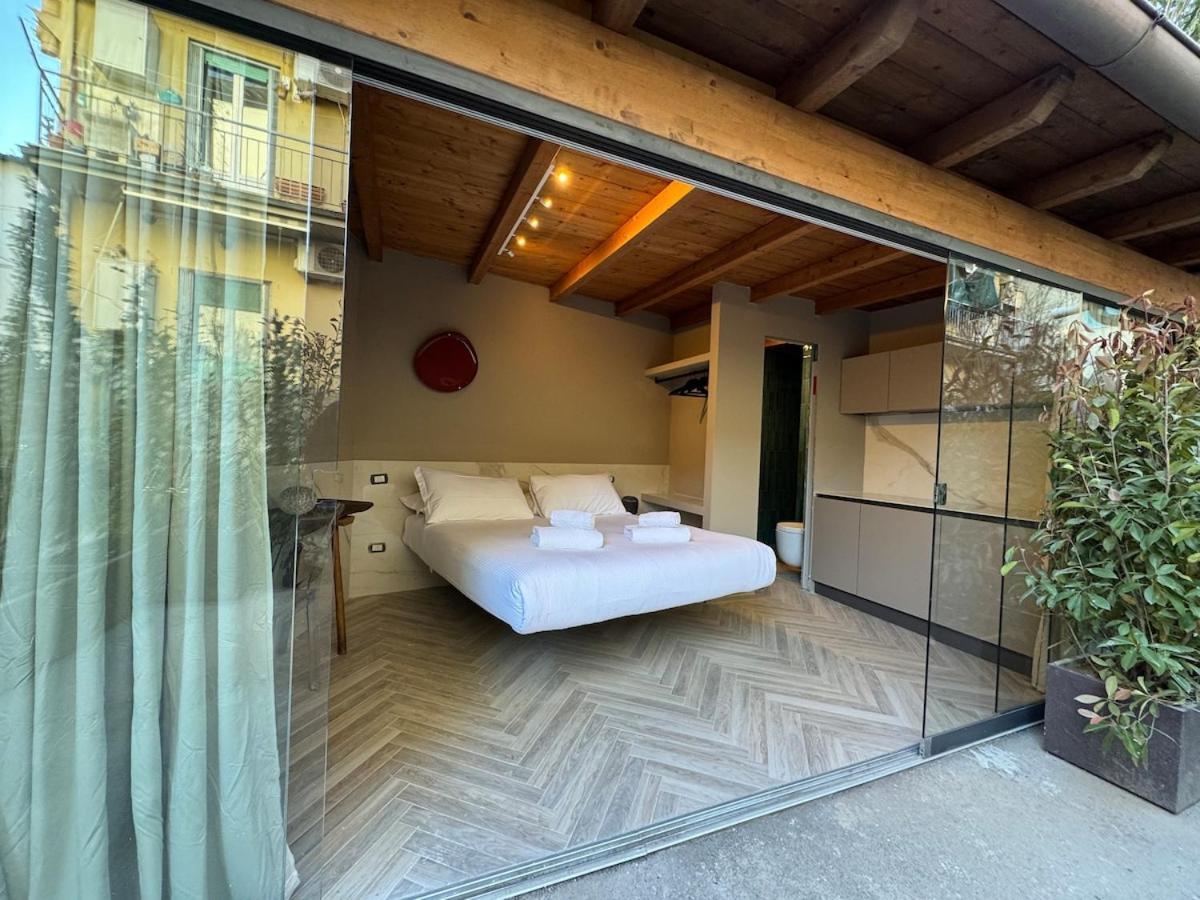 Armonia With Jacuzzi Pool Florence