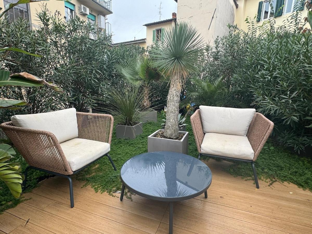 Armonia With Jacuzzi Pool Holiday home Florence