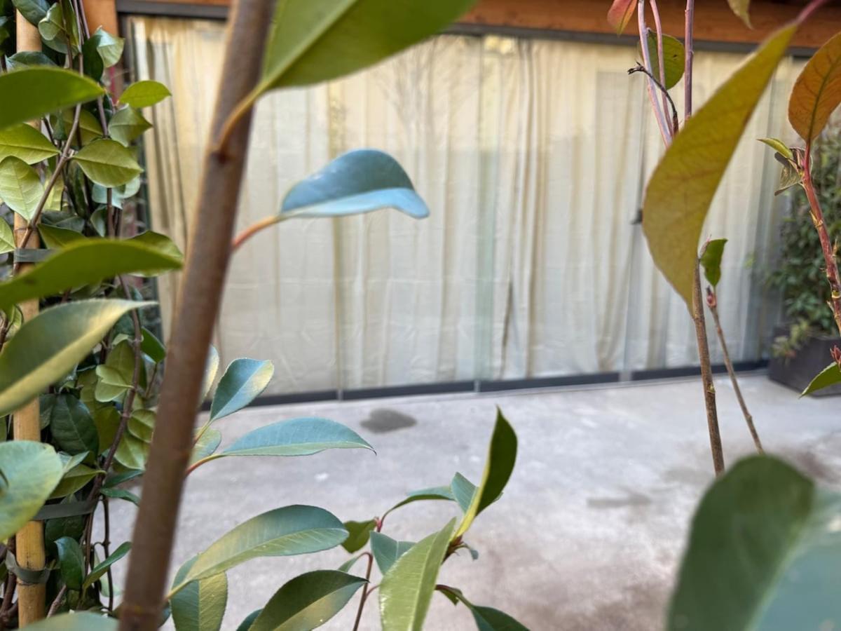 Holiday home Armonia With Jacuzzi Pool Florence