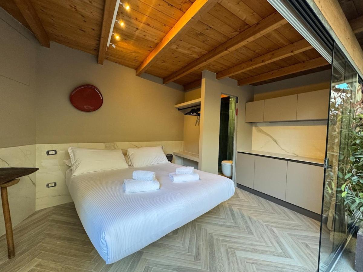 Armonia With Jacuzzi Pool *