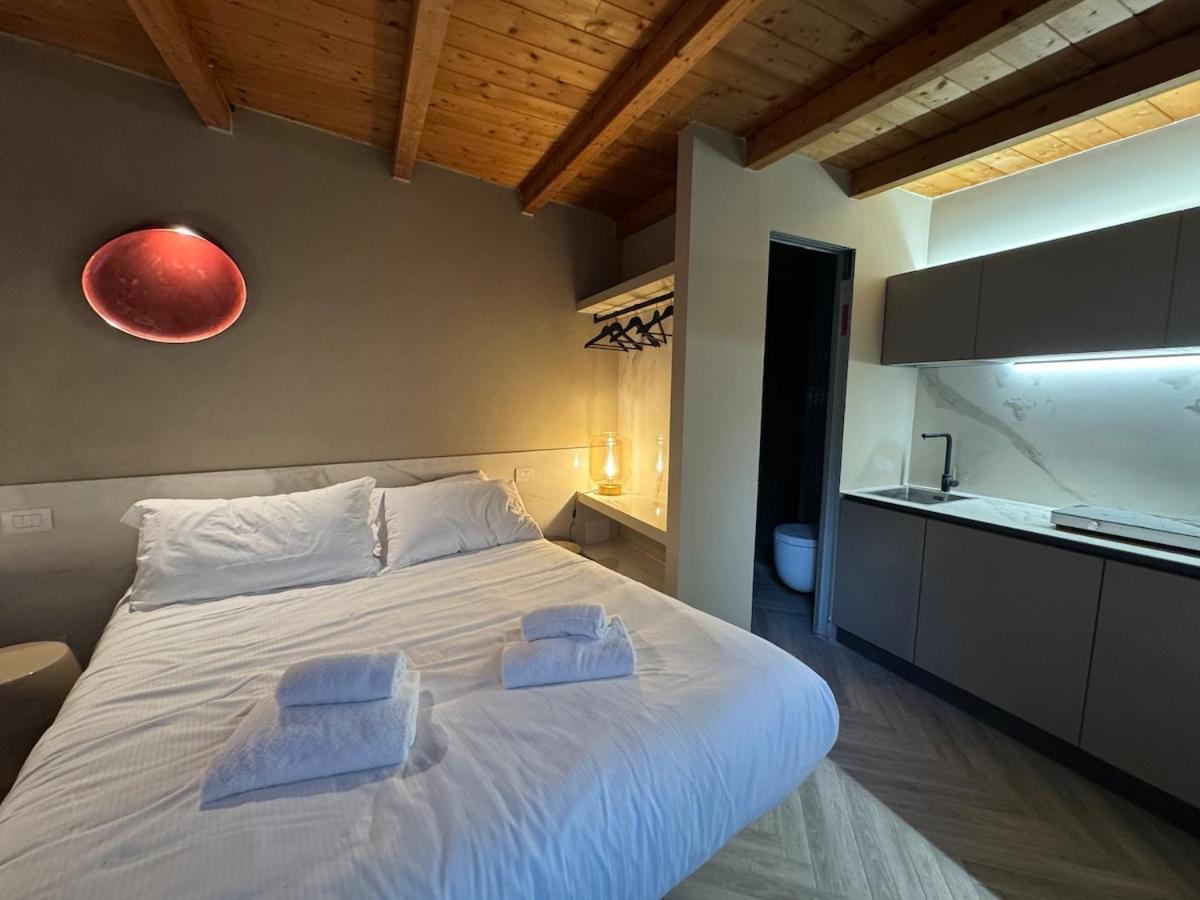 Armonia With Jacuzzi Pool Florence